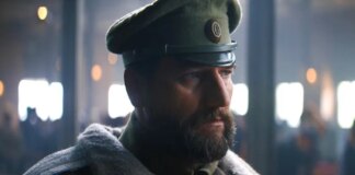 Представлены кадры и постер сериала «Константинополь»