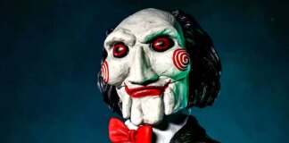 Студия Blumhouse купила половину франшизы «Пила»