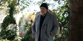 Рассел Кроу сыграет ключевую роль в новом фильме «Горец»