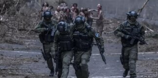 Зомби не смогли одолеть драконов в американском прокате