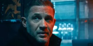 «Гангстерленд» с Томом Харди продлен на второй сезон