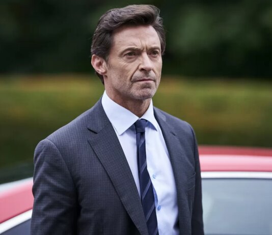 Хью Джекман и Деборра-Ли Фернесс официально развелись