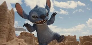 Студия Disney запустила в производство «Лило и Стич 2»