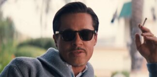 Дом Брэда Питта подвергся нападению грабителей