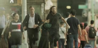 У триллера «Черный кролик» с Джудом Лоу появилась дата премьеры