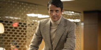 Мэттью Гуд рассказал о его отвергнутой версии Джеймса Бонда