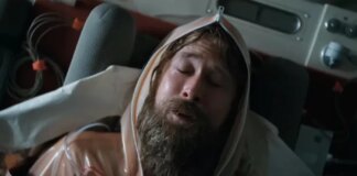 Премьера трейлера фильма «Проект «Аве Мария»» с Райаном Гослингом