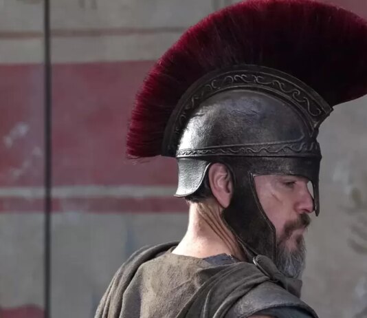 Первый трейлер «Одиссеи» Кристофера Нолана «просочился» в Сеть