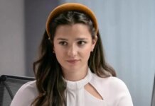 Звезда сериала «Индустрия» сыграет в «Горце» с Генри Кавиллом