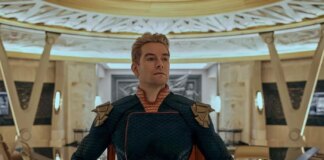 Завершено производство заключительного сезона сериала «Пацаны»