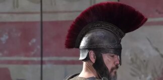 Назван огромный бюджет «Одиссеи» Кристофера Нолана