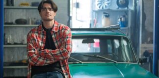 Начались съемки российского ремейка турецкой «Черной любви»