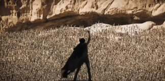 Съемки фильма «Дюна 3» стартовали в Будапеште