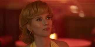 Скарлетт Йоханссон стала самой кассовой актрисой в истории