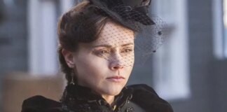 Четвертый сезон сериала «Монстры» расскажет историю Лиззи Борден