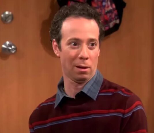 Спин-офф сериала «Теория большого взрыва» запущен в производство