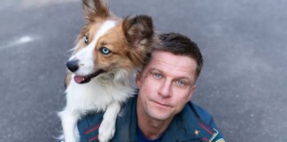 Начались съемки нового сезона сериала «Пять минут тишины»