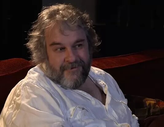 Питер Джексон занялся воскрешением гигантской вымершей птицы