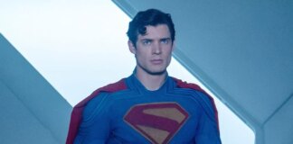 «Супермен» Джеймса Ганна стартовал с рекордом Супермена