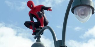 Том Холланд пообещал масштабные съемки в фильме «Человек-паук 4»