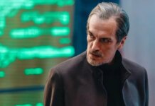 Названы исполнители ключевых ролей в сериале «Майор Гром»