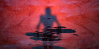 Векна возвращается в новом трейлере сериала «Очень странные дела»