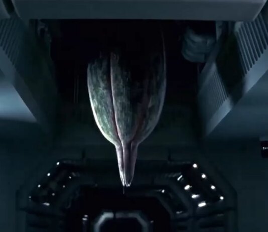В трейлере сериала «Чужой: Земля» показали других монстров