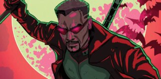 Кевин Файги объяснил задержу производства нового «Блэйда»