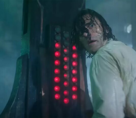 Объявлен хронометраж фильма «Франкенштейн» Гильермо Дель Торо