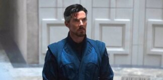 Бенедикт Камбербэтч раскритиковал Голливуд за расточительность