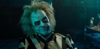 Тим Бертон опроверг заявления Warner Bros. о фильме «Битлджус 3»