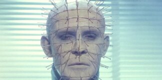 «Восставший из ада» станет видеоигрой