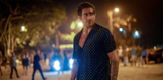 Илья Найшулер снимет сиквел боевика «Дом у дороги»