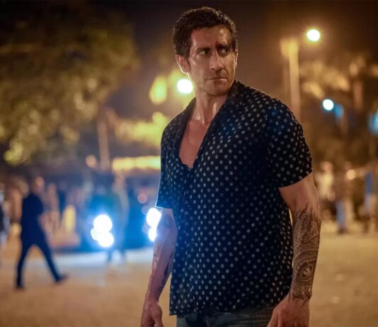 Илья Найшулер снимет сиквел боевика «Дом у дороги»