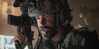 В трейлере игры «Battlefield 6» показан хаос в США