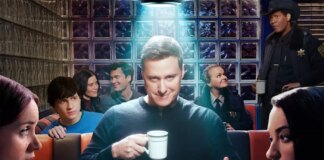 «Засланец из космоса» завершится четвертым сезоном