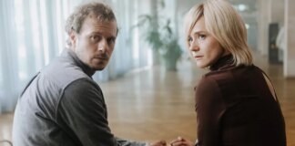 Тихон Жизневский сыграет в сериале «Время Счастливых»