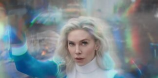 «Фантастическая четверка: Первые шаги» стартовала лучше ожиданий