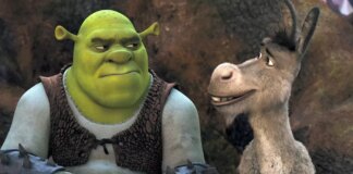 Эдди Мерфи рассказал о спин-оффе мультфильма «Шрек» про Осла