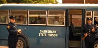 В приквеле к «Оно» есть связь с повестью Стивена Кинга о Шоушенке