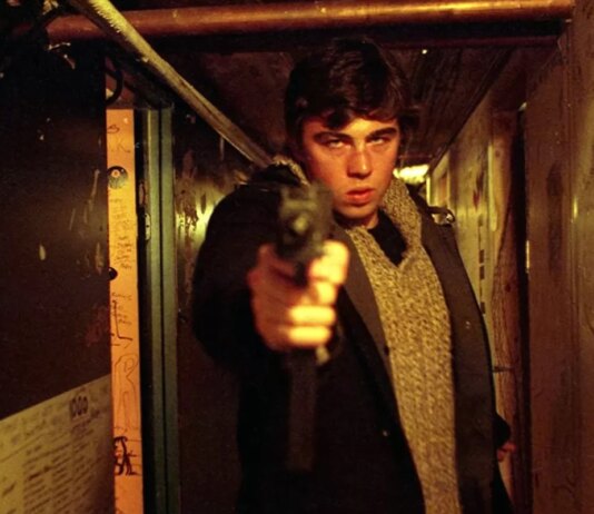 О культовой дилогии «Брат» с Сергеем Бодровым сняли фильм