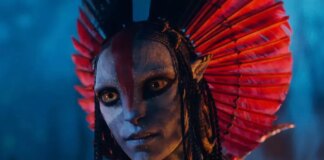 В трейлере «Аватар 3: Огонь и пепел» показали союзников Куоритча