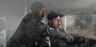 Эдди Мерфи сыграет инспектора Клюзо в комедии «Розовая пантера»