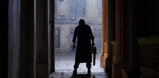 Назван главный претендент на перезапуск «Техасской резни бензопилой»