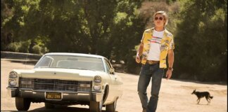 Дэвид Финчер приступил к съемкам сиквела фильма Квентина Тарантино