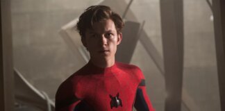 В Глазго стартовали съемки нового «Человека-паука»