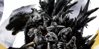 Юбилей Годзиллы. В 70 лет жизнь только начинается