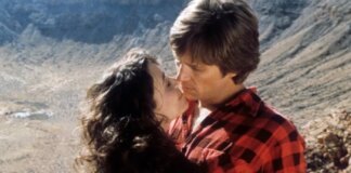 ОгласКа: Рецензия на фильм «Человек со звезды»
