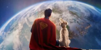 Джеймс Ганн подтвердил сиквел «Супермена»