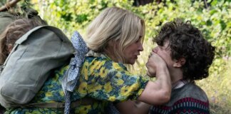 Объявлена дата выхода фильма «Тихое место 3»